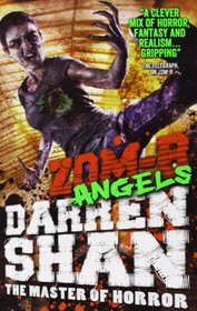 Zom-B Angels