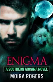 Enigma (Southern Arcana) (Volume 6)