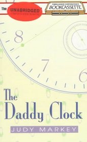 The Daddy Clock (Bookcassette(r) Edition)