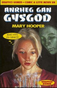 Anrheg Gan Cysgod (Graffics Gomer) (Welsh Edition)