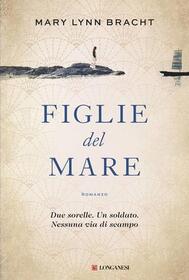 Figlie del mare (White Chrysanthemum) (Italian Edition)