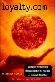 Loyalty.com: Customer Relationship Management in the New Era of Internet Marketing