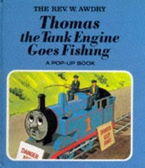 Thomas the Tank Engine Goes Fishing (Railway)