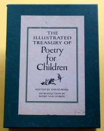 The Illustrated Treasury of Poetry for Children