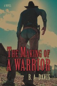 The Making of A WARRIOR: The man with the golden guns