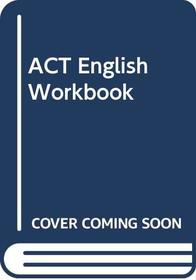Act English Workbook