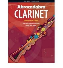 Abracadabra Saxophone