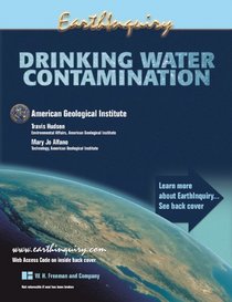 Earthinquiry Module 7: Drinking Water Contamination