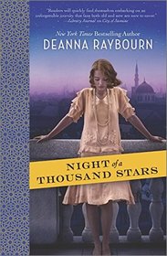 Night of a Thousand Stars (1920s Adventures, Bk 5)