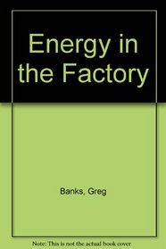 Energy in the Factory