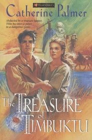 The Treasure of Timbuktu (Heartquest, 1)