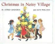 Christmas in Noisy Village (Noisy Village, Bk 3)