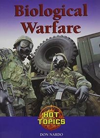 Biological Warfare (Hot Topics)