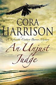 Unjust Judge, An (A Burren Mystery, 14)