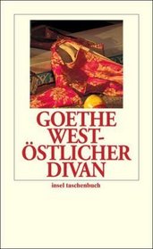 West-Ostlicher Divan (German Edition)