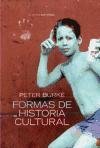 Formas De Historia Cultural/cultural History Forms (Alianza Ensayo) (Spanish Edition)