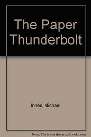 The Paper Thunderbolt/(English Title = Operation Pax)