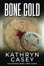 Bone Cold (Sarah Armstrong Mysteries)