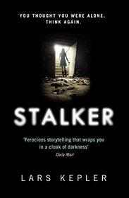Stalker (Detective Inspector Joona Linna, Bk 5)