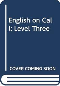 English on Call: Level Three