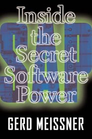 SAP: Inside the Secret Software Power