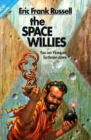 The Space Willies / Six Worlds Yonder (Ace Double, 77785)