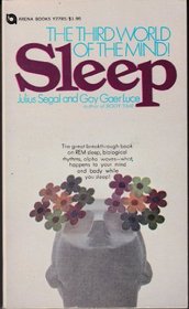 Sleep : The Third World of the Mind