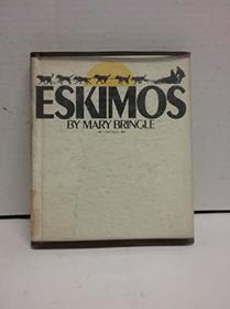 Eskimos (A First book)