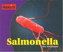 Salmonella (Parasites)