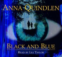Black and Blue (Audio CD)