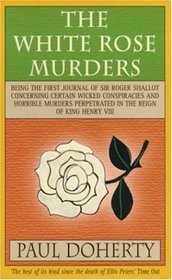 The White Rose Murders