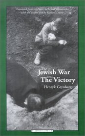 The Jewish War and The Victory (Jewish Lives)