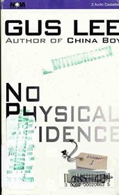 No Physical Evidence (Nova Audio Books)