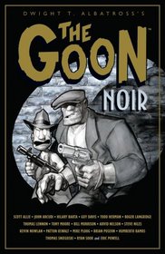 The Goon: Noir (Goon (Numbered))