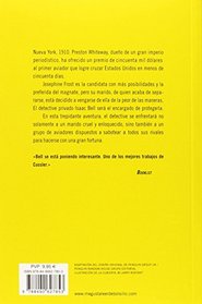La carrera del siglo.  (The Race) (Spanish Edition)