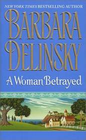 A Woman Betrayed