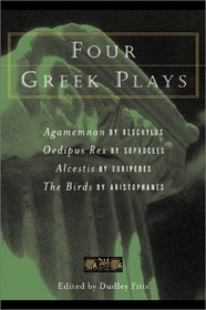 Four Greek Plays