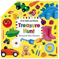 Treasure Hunt: Around the House