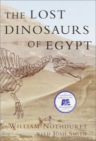 The Lost Dinosaurs of Egypt