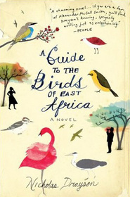 A Guide to the Birds of East Africa