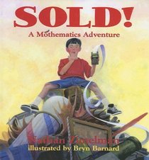 Sold! (Math Adventures)