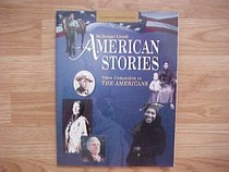 American Stories (Video Companion to the Americans, Teacher's Resource Book)