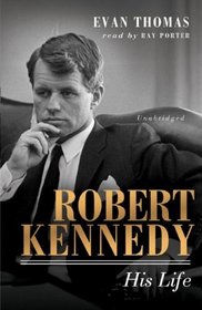 Robert Kennedy: His Life, Library Edition