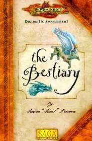 The Bestiary (Dramatic Supplement)