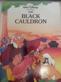 The Black Cauldron