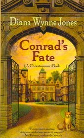 Conrad's Fate: A Chrestomance Book