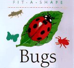 Bugs (Fit-a-Shape)