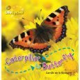 Lifecycles 6-Pack Set: Caterpillar to Butterfly; Egg to Chicken; Joey to Kangaroo; Pup to Shark; Seed to Sunflower; Tadpole to Frog (LifeCycles)