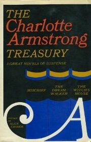 THE CHARLOTTE ARMSTRONG TREASURY