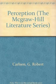 Perception (The Mcgraw-Hill Literature Series)